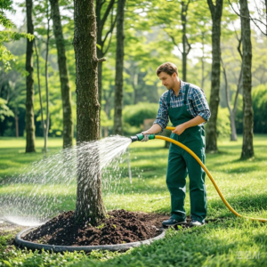Garden Products