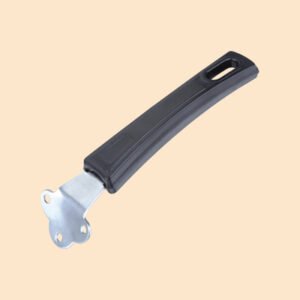 Frying pan handle