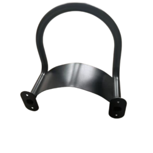 Garden hose holder