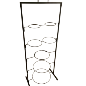 Planter Rack