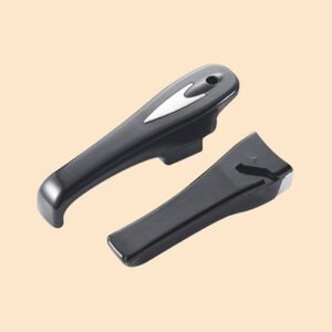 Pressure cooker handles