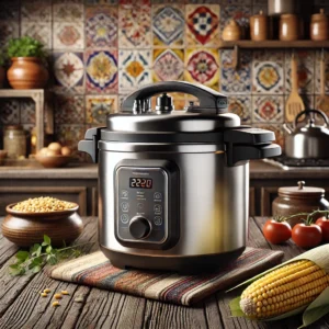 Cookware Accesories